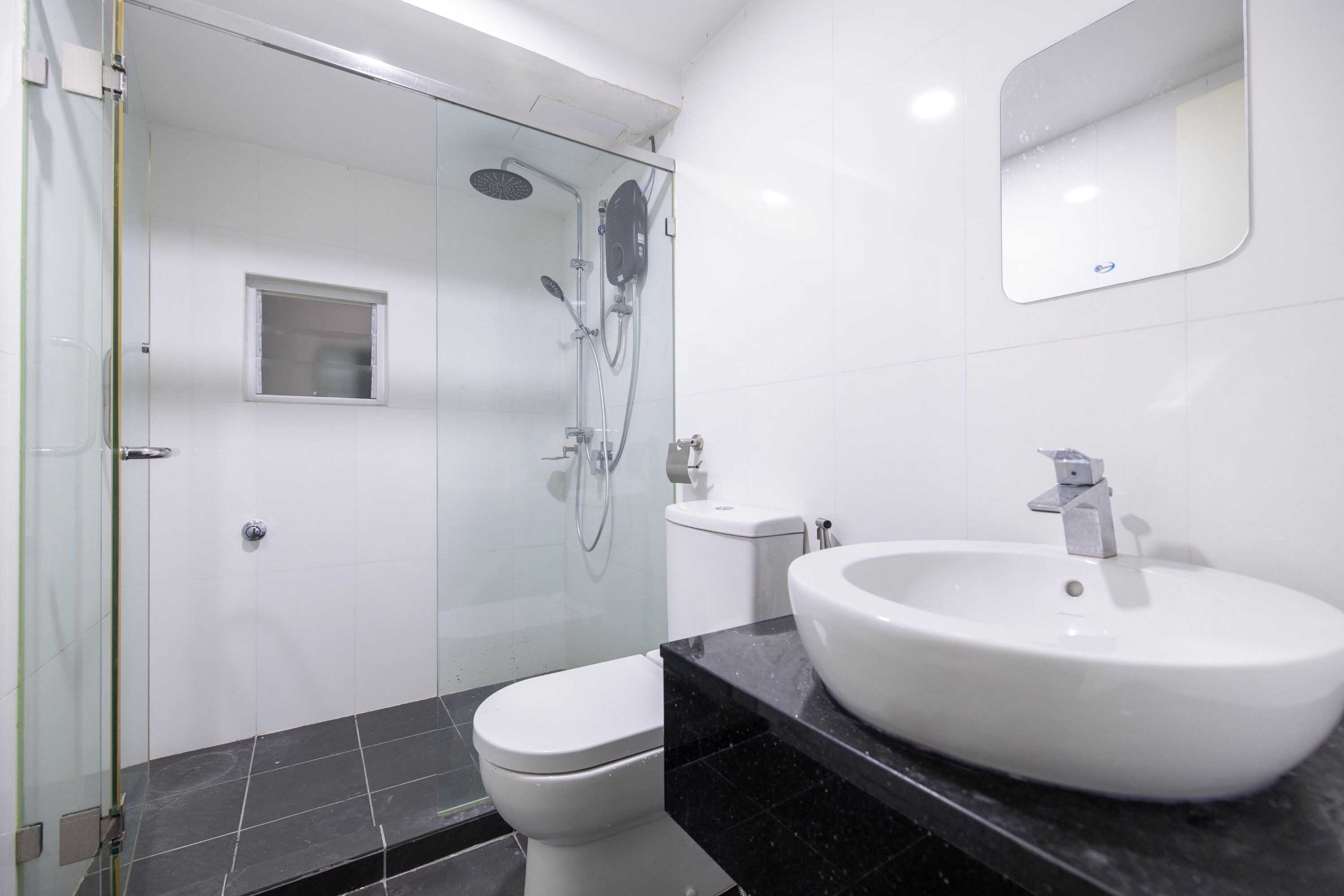 マリタイム スイーツ バイ ザ オンリー ビーアンドビー Expedia提供写真