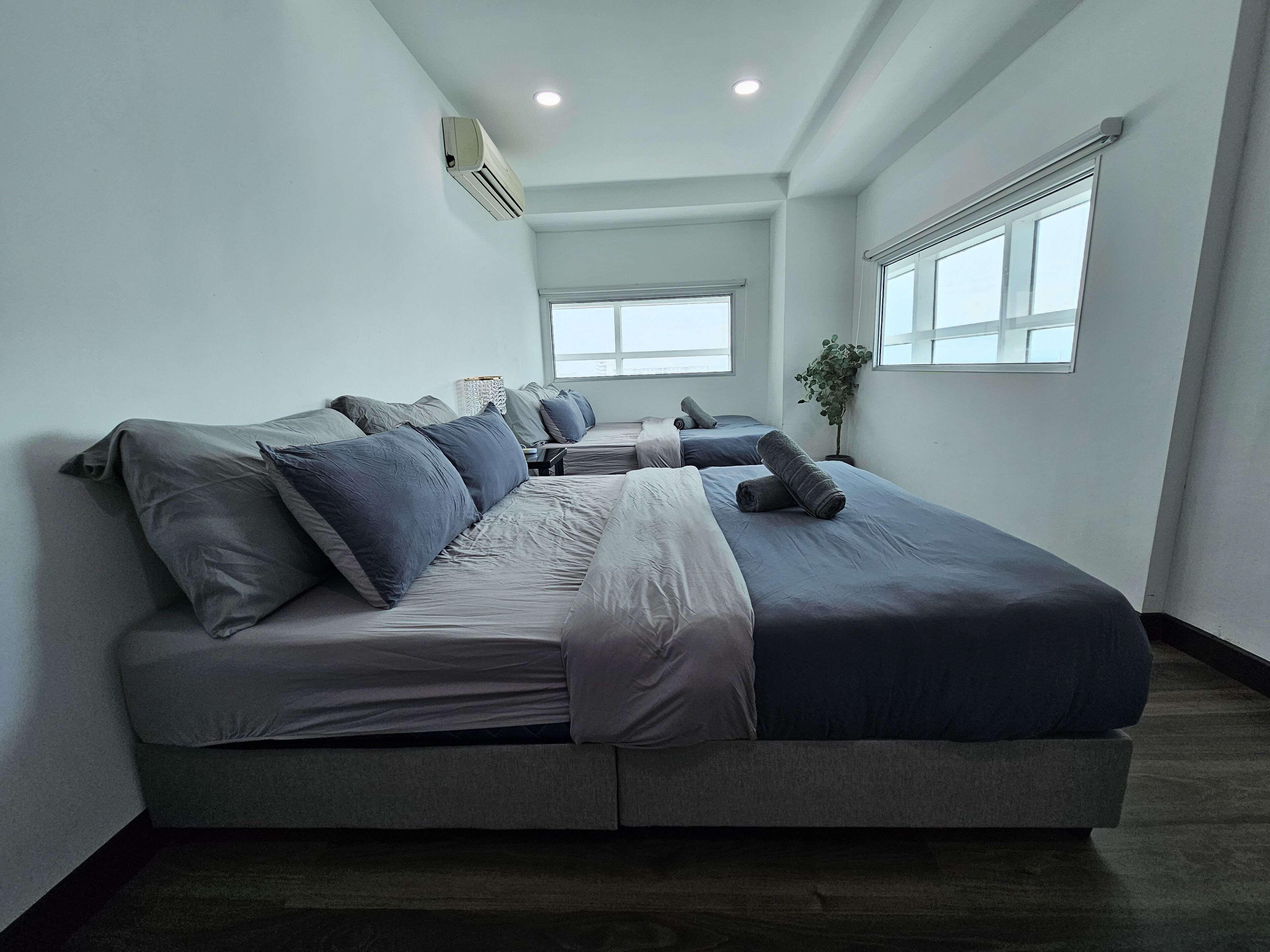 マリタイム スイーツ バイ ザ オンリー ビーアンドビー Expedia提供写真