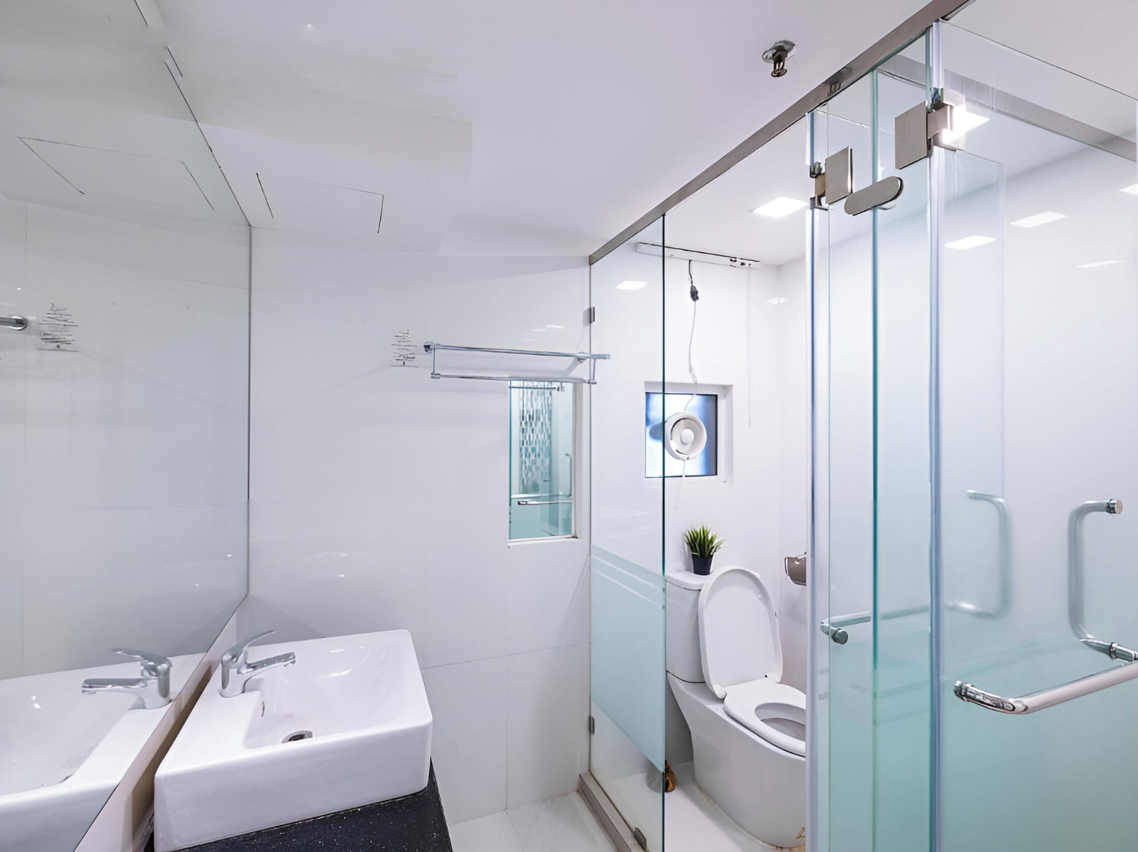 マリタイム スイーツ バイ ザ オンリー ビーアンドビー Expedia提供写真