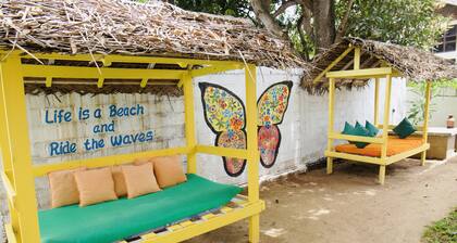 Sunrise Negombo by Celestial Ceylon