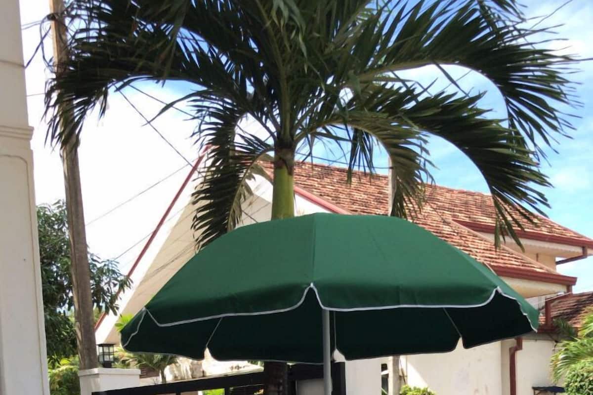 Terrazza/patio