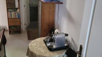Quarto, 1 quarto | 1 quarto