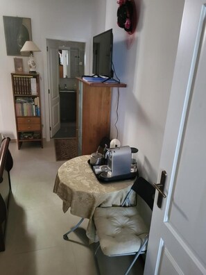 Quarto, 1 quarto | 1 quarto