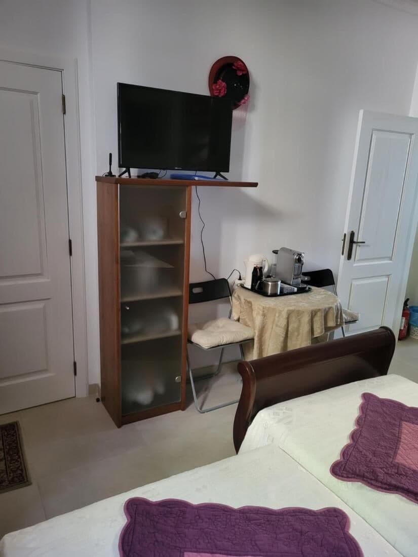 Photo - Room-sintra Lousa Twin Guest Room With P