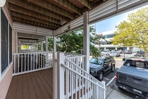 Property grounds - Tamarindo Beach House (Ocean City)