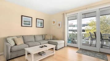 Télévision, espaces bureaux