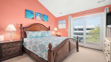 4 Schlafzimmer, WLAN, Bettwäsche