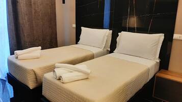 Comfort Double or Twin Room