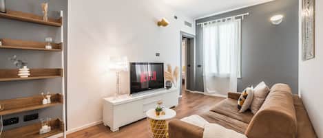 Fernseher