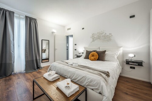 RESIDENZA BELLA VITA