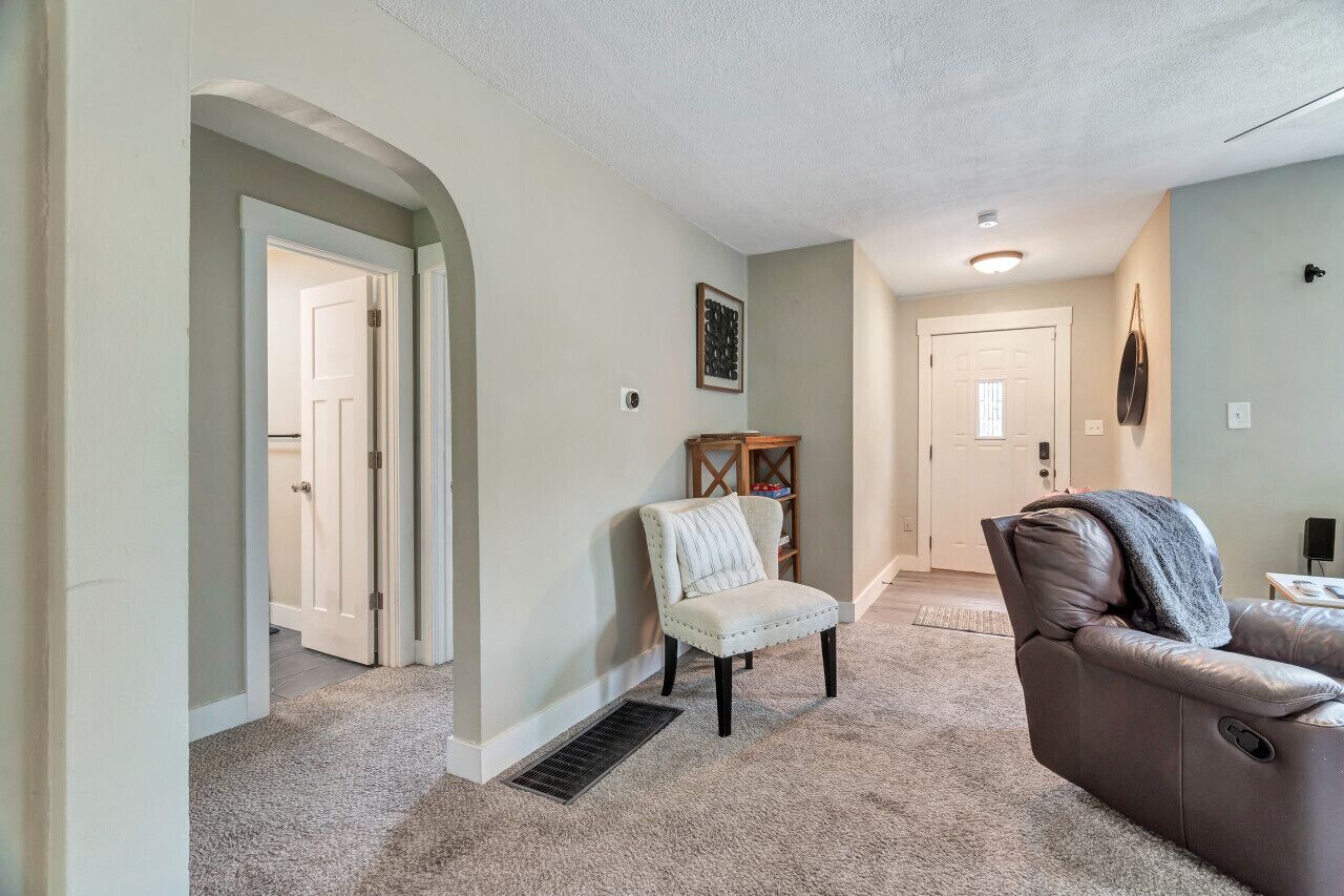 Télévision, chaîne hi-fi