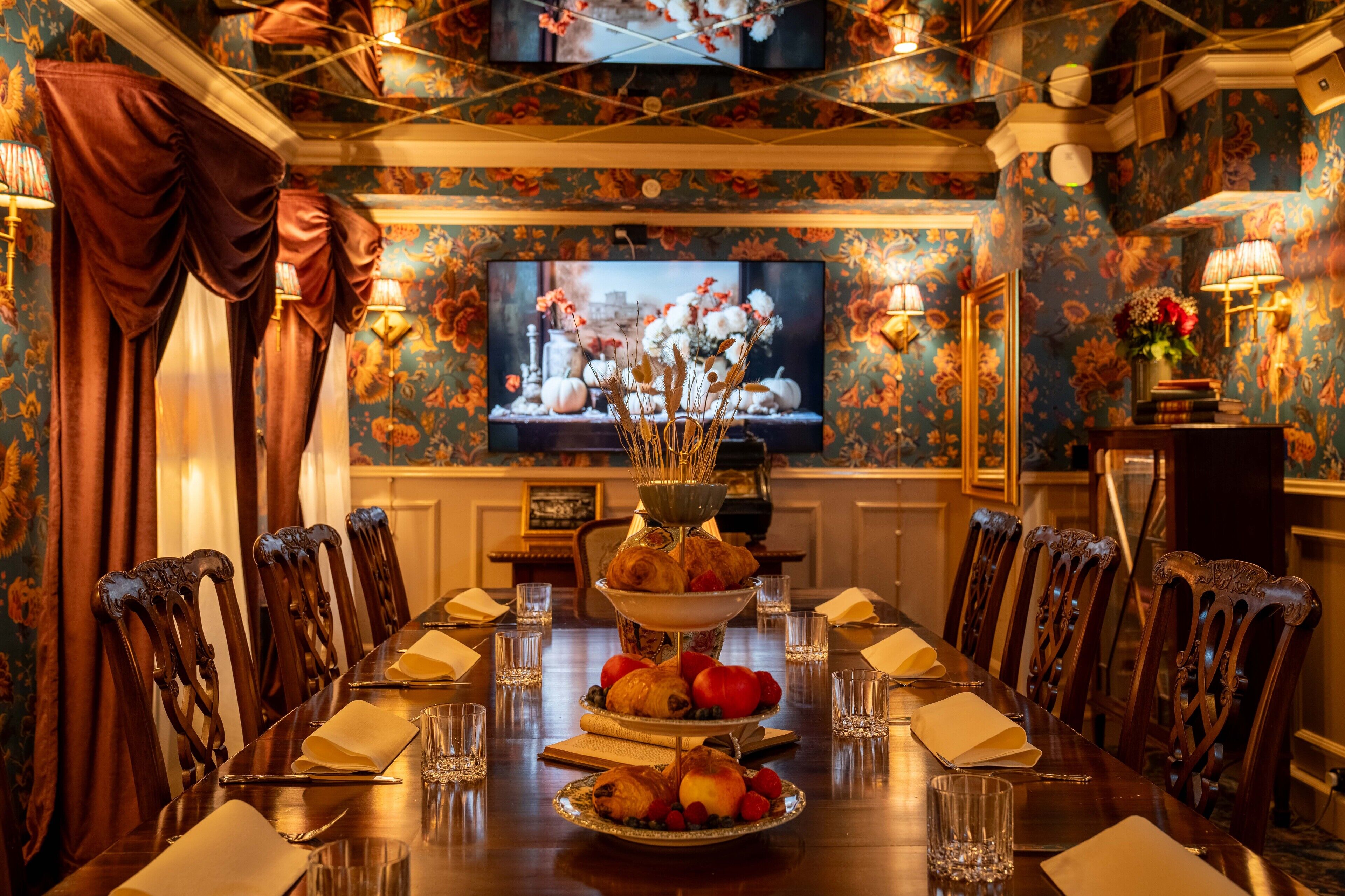 Photo - Charmante Skostredet Hôtel