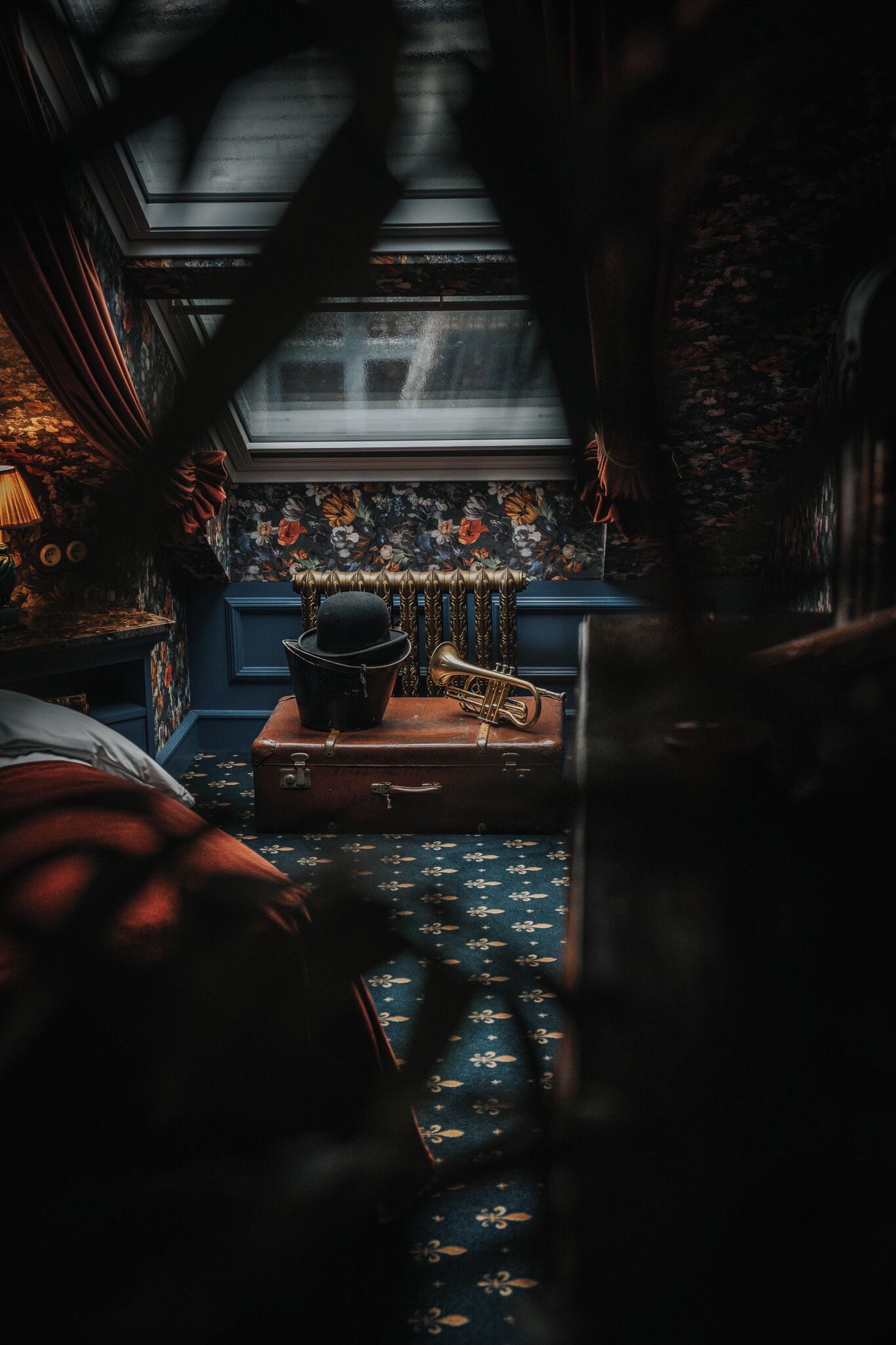 Photo - Charmante Skostredet Hôtel