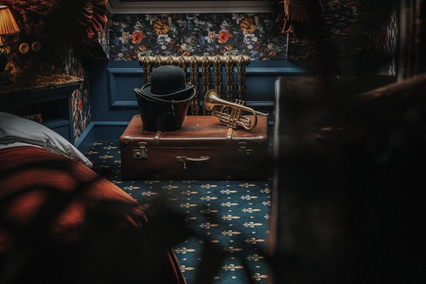 Ropa de cama de alta calidad, cubrecamas y colchones con pillow-top