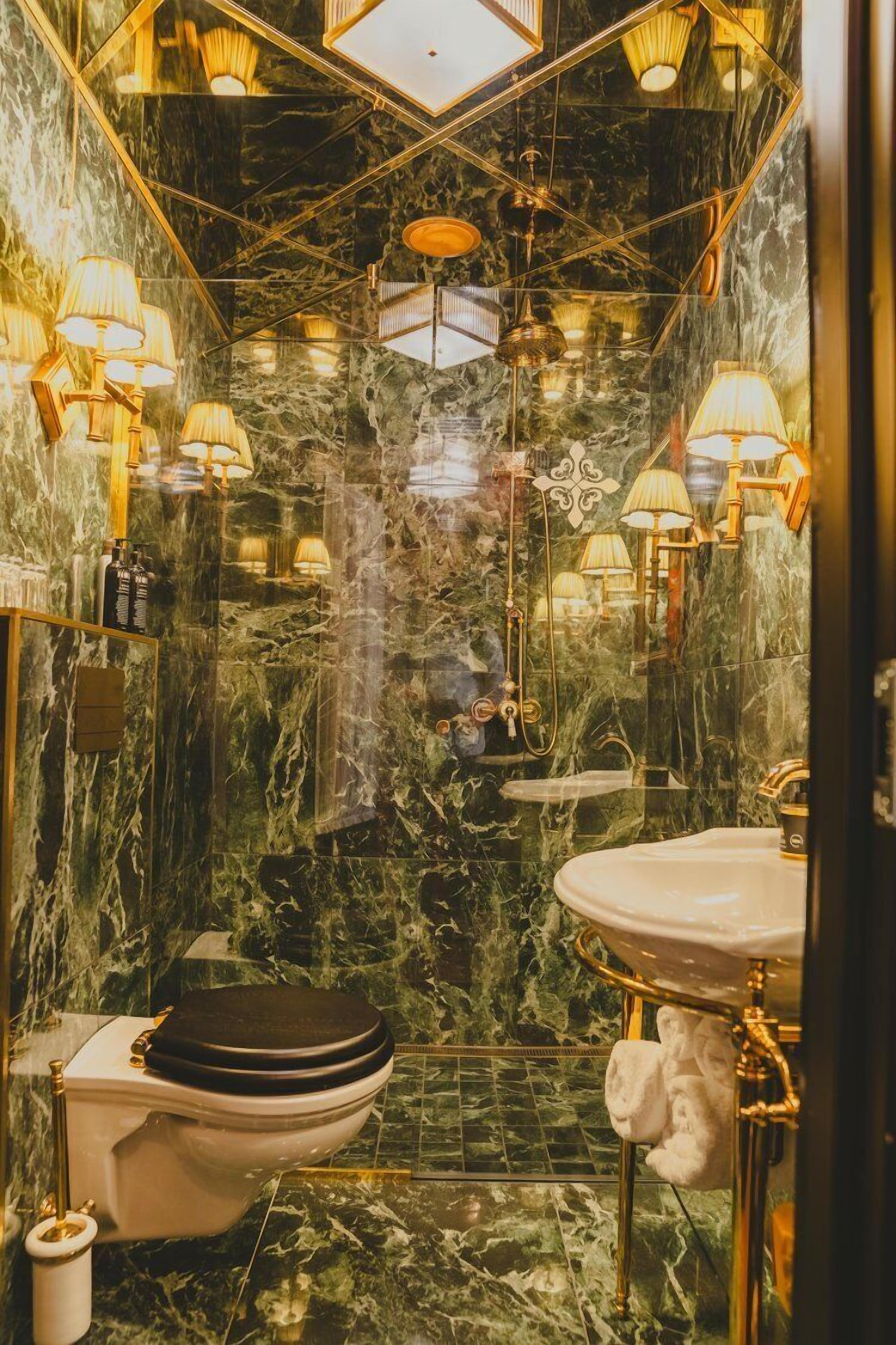 Photo - Charmante Skostredet Hôtel