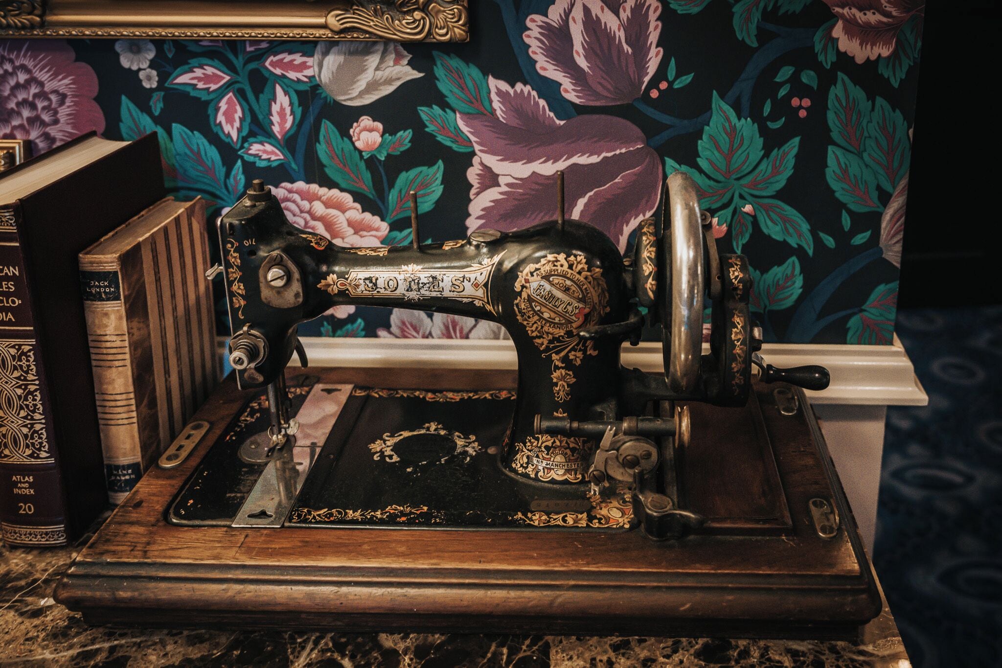 Photo - Charmante Skostredet Hôtel