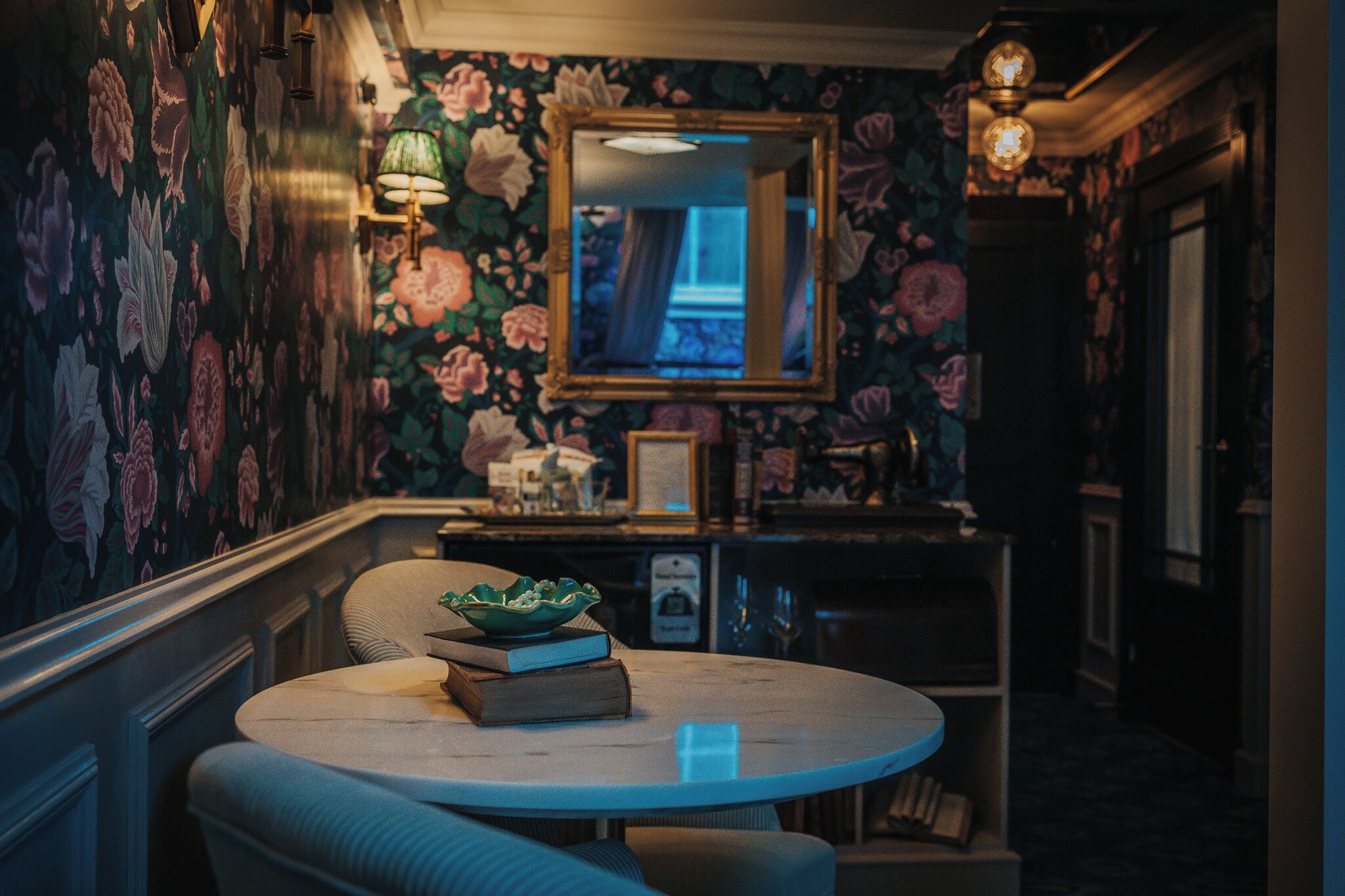 Foto - Charmante Skostredet Hôtel