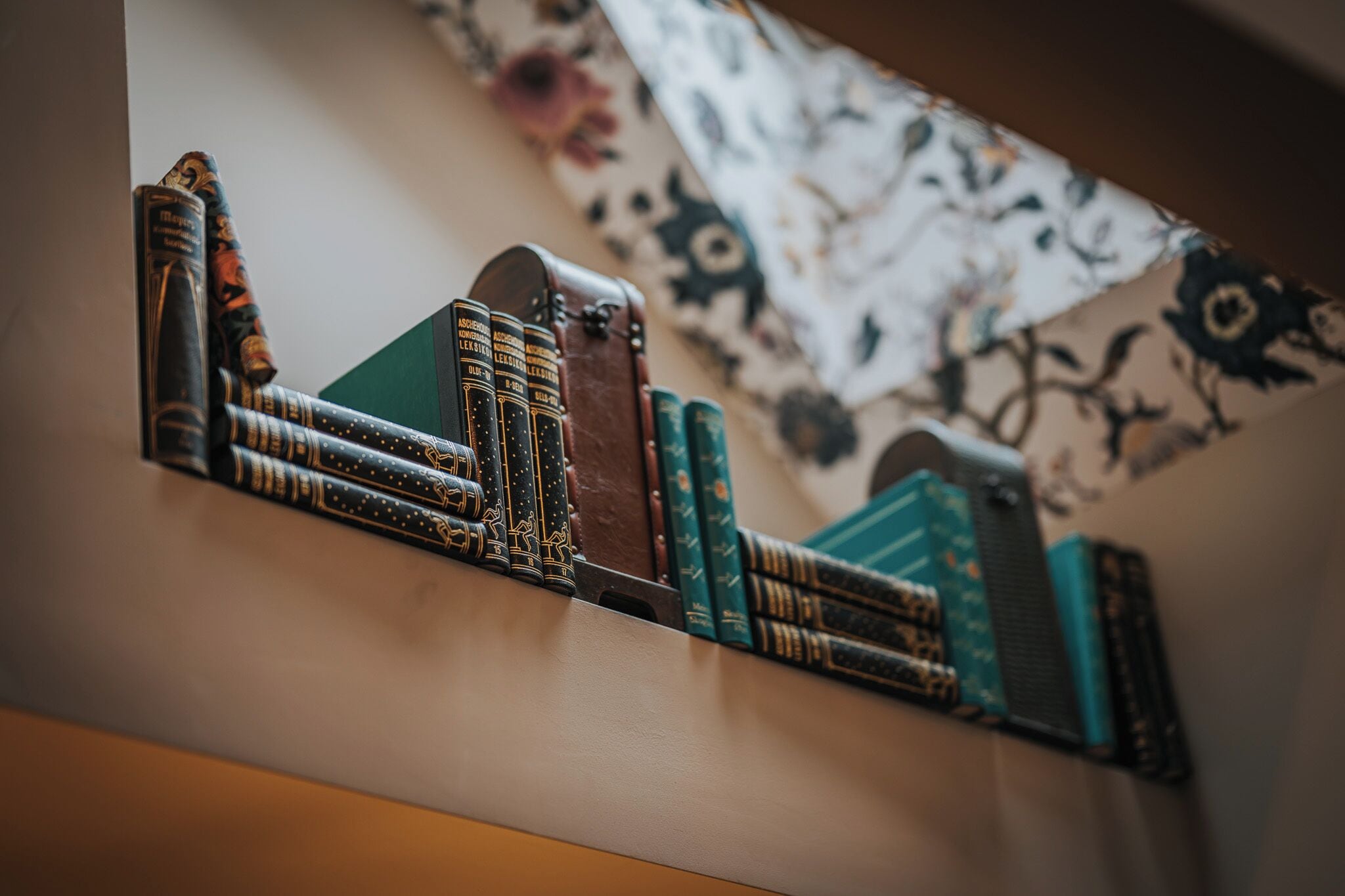 Foto - Charmante Skostredet Hôtel