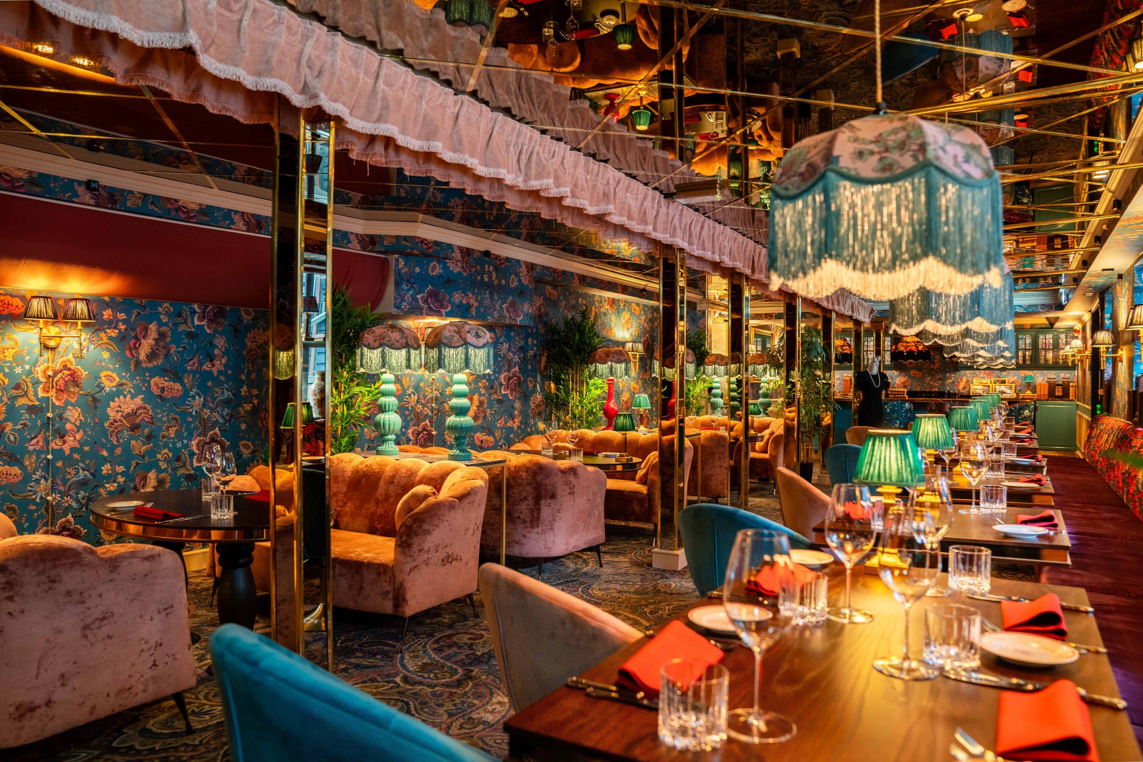 Photo - Charmante Skostredet Hôtel