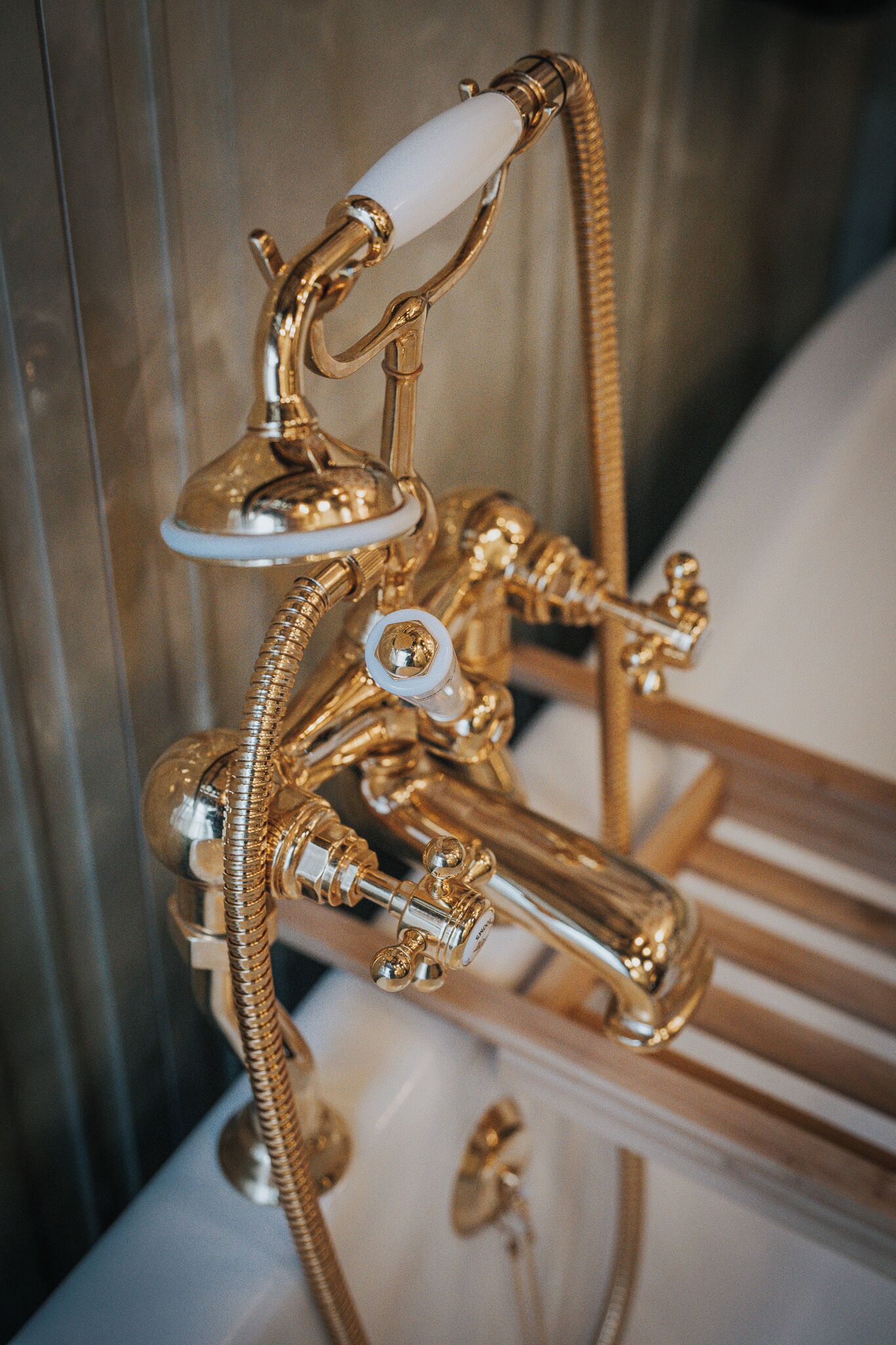 Photo - Charmante Skostredet Hôtel