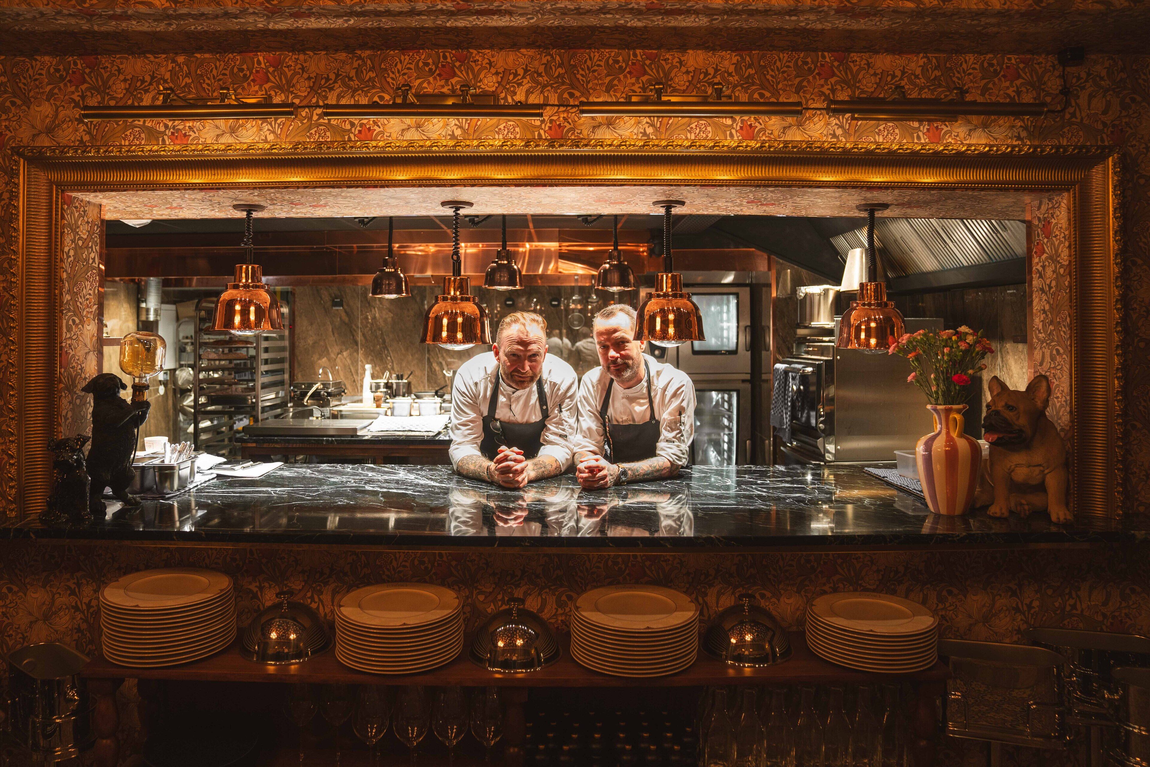 Photo - Charmante Skostredet Hôtel