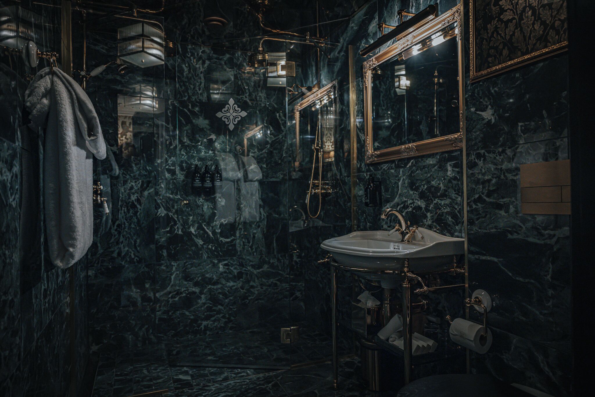 Foto - Charmante Skostredet Hôtel