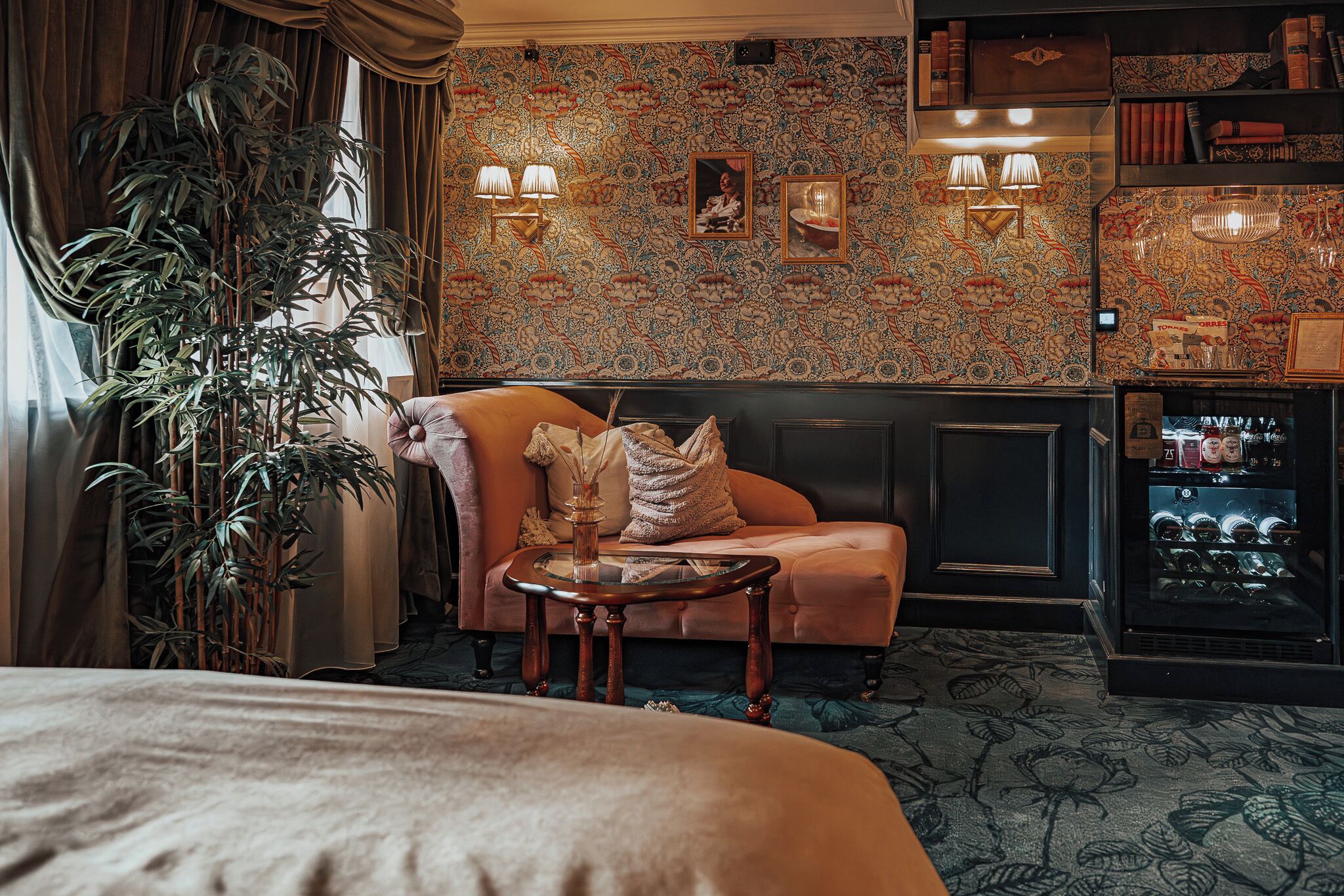 Photo - Charmante Skostredet Hôtel