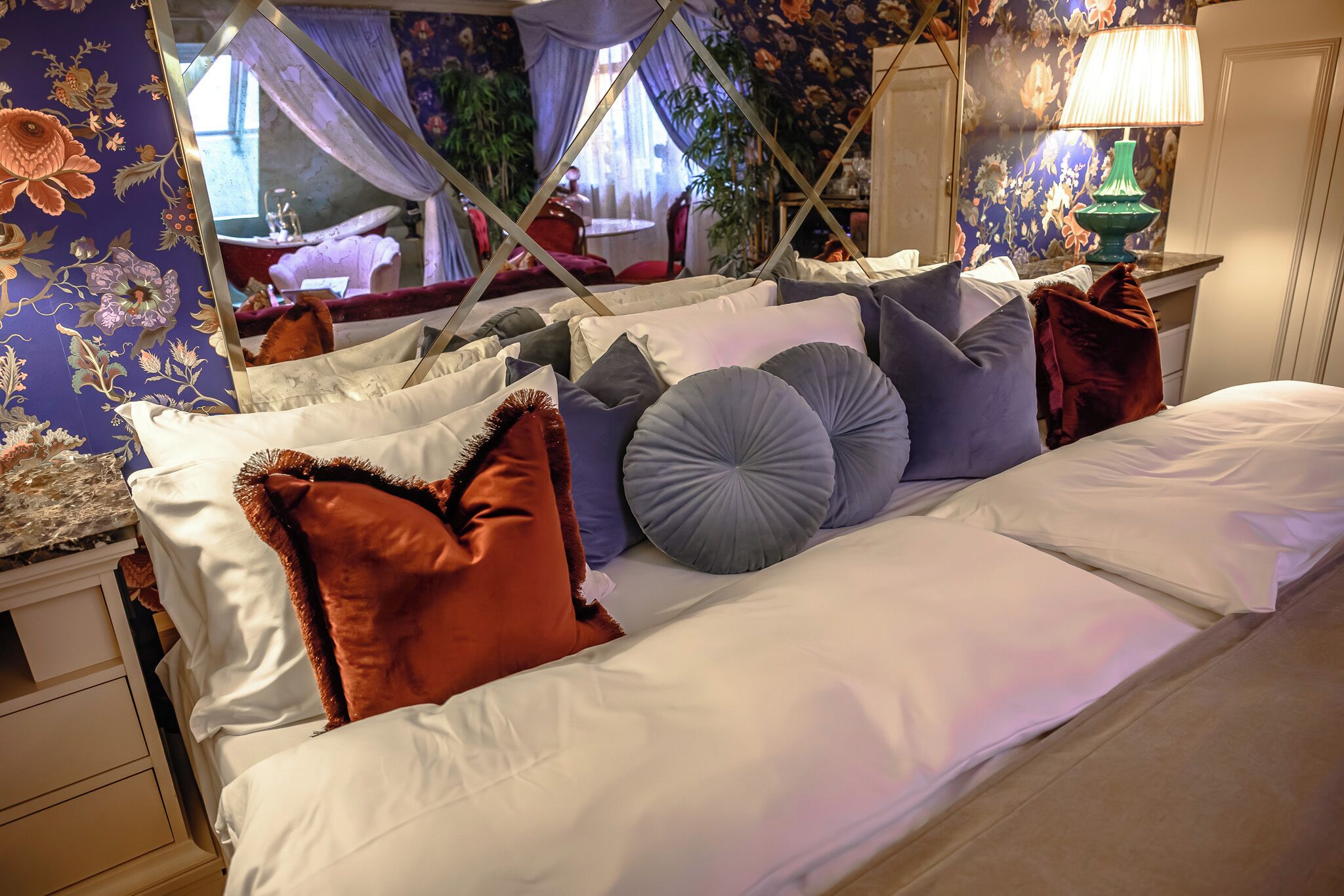 Photo - Charmante Skostredet Hôtel