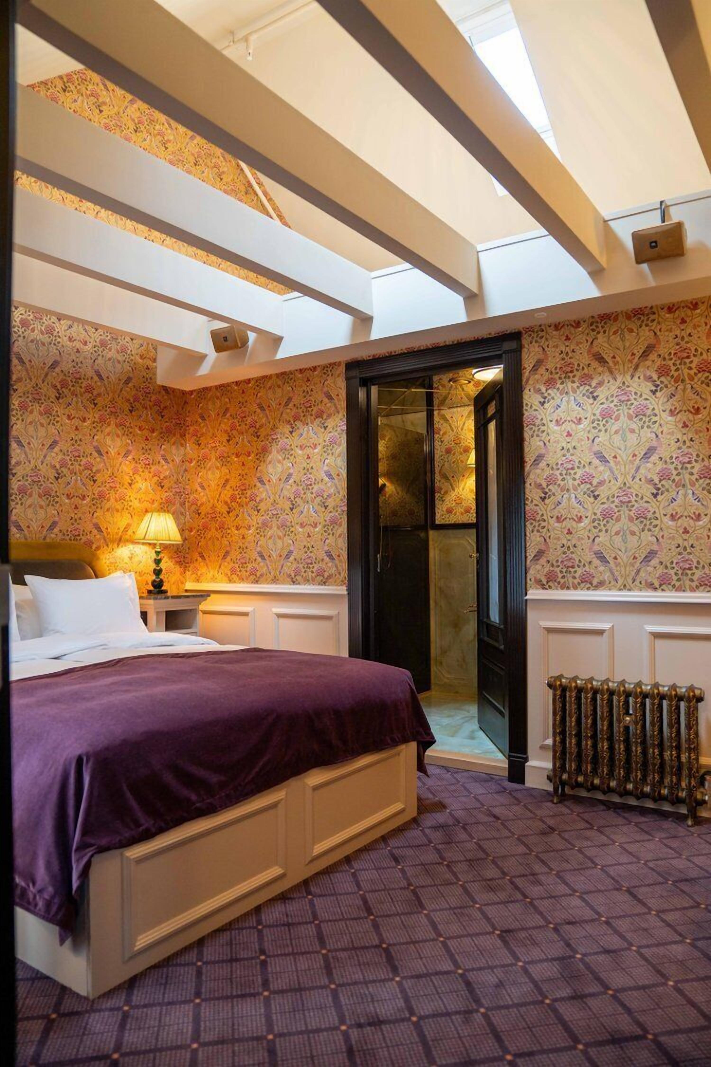 Photo - Charmante Skostredet Hôtel