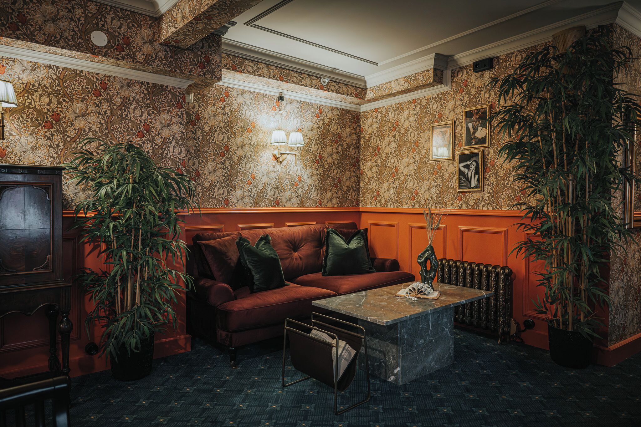 Photo - Charmante Skostredet Hôtel