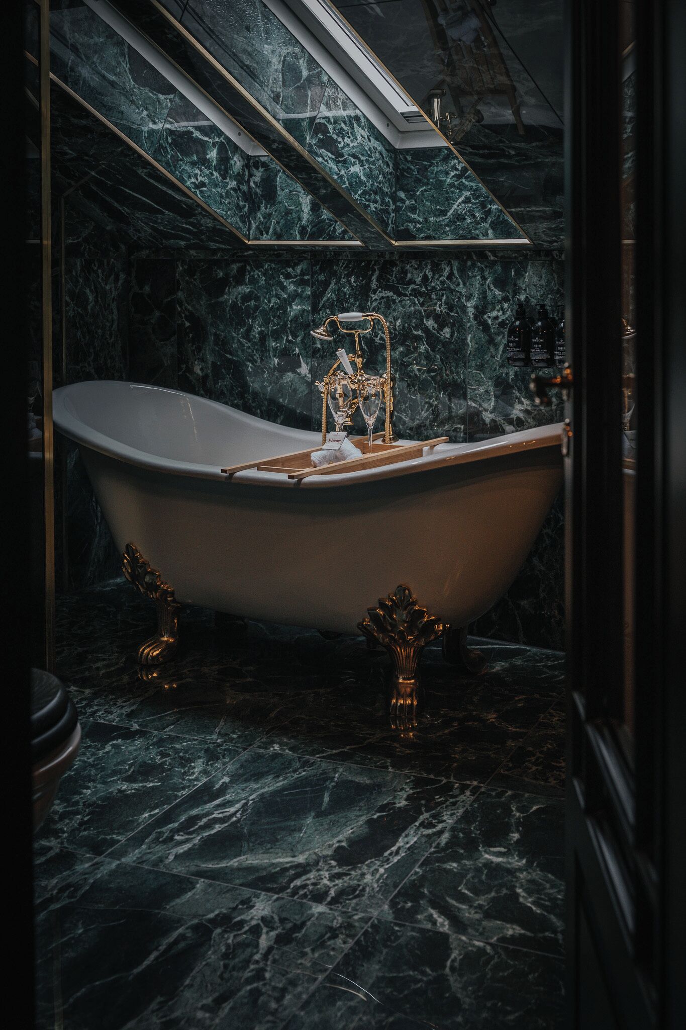 Foto - Charmante Skostredet Hôtel