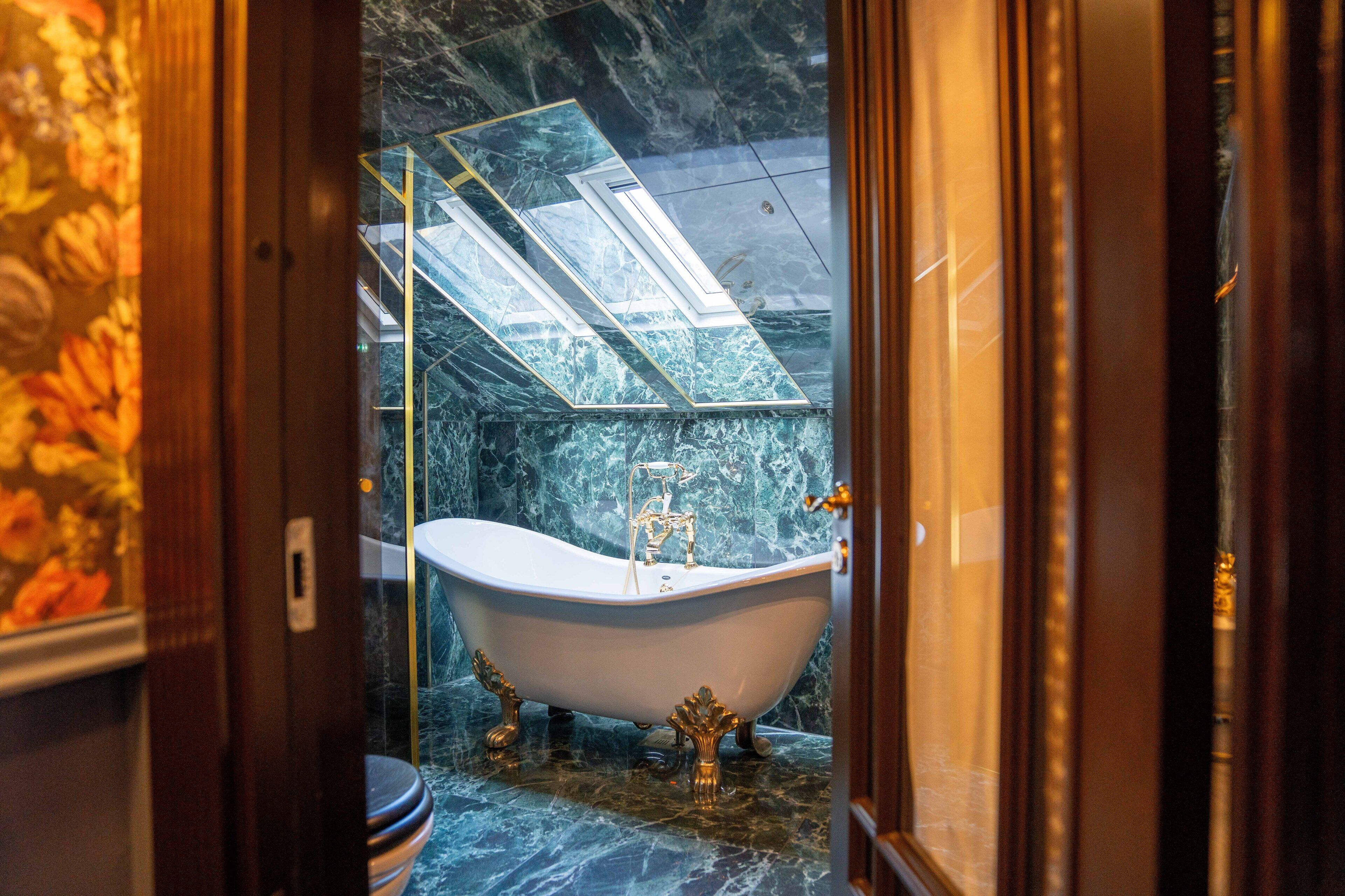 Photo - Charmante Skostredet Hôtel