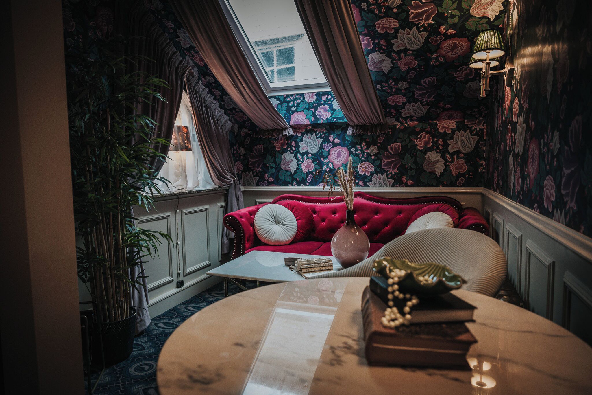 Foto - Charmante Skostredet Hôtel