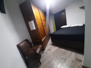 2 chambres