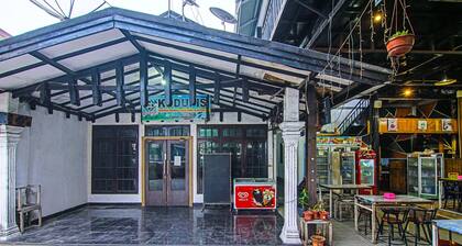 OYO 91730 De' Mande Homestay Syariah