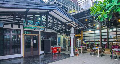 OYO 91730 De' Mande Homestay Syariah