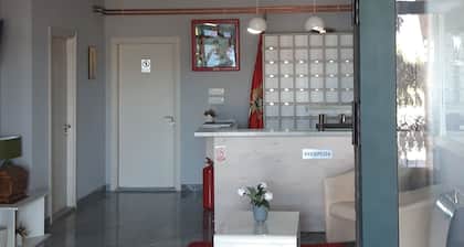 Moj Hotel