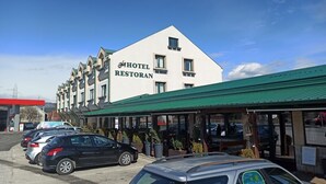 Exterior - Moj Hotel (Niksic)