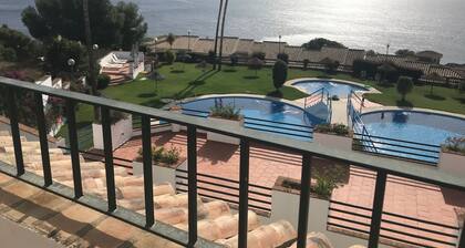 RENTAL APARTMENT LA HERRADURA SEASIDE