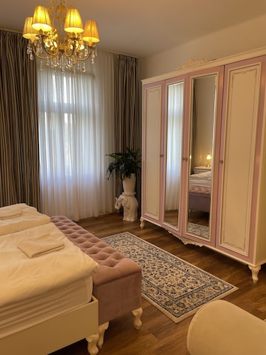 Pension zum Landhaus