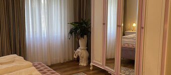 Pension zum Landhaus