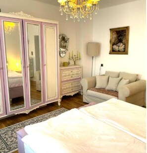 4 bedrooms, WiFi
