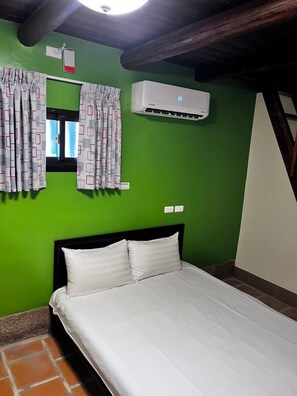 Individually decorated, free WiFi - Time Hostel Gucuo No.1 (Jinning)
