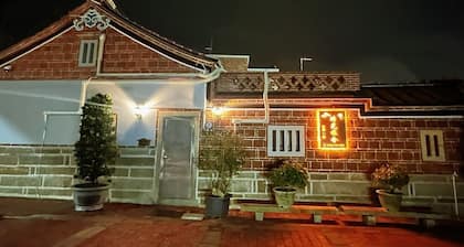 Time Hostel Gucuo No.1