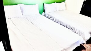 WiFi (free), individually decorated - Time Hostel Gucuo No.1 (Jinning)