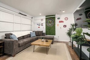 Fernseher, Arbeitsbereiche