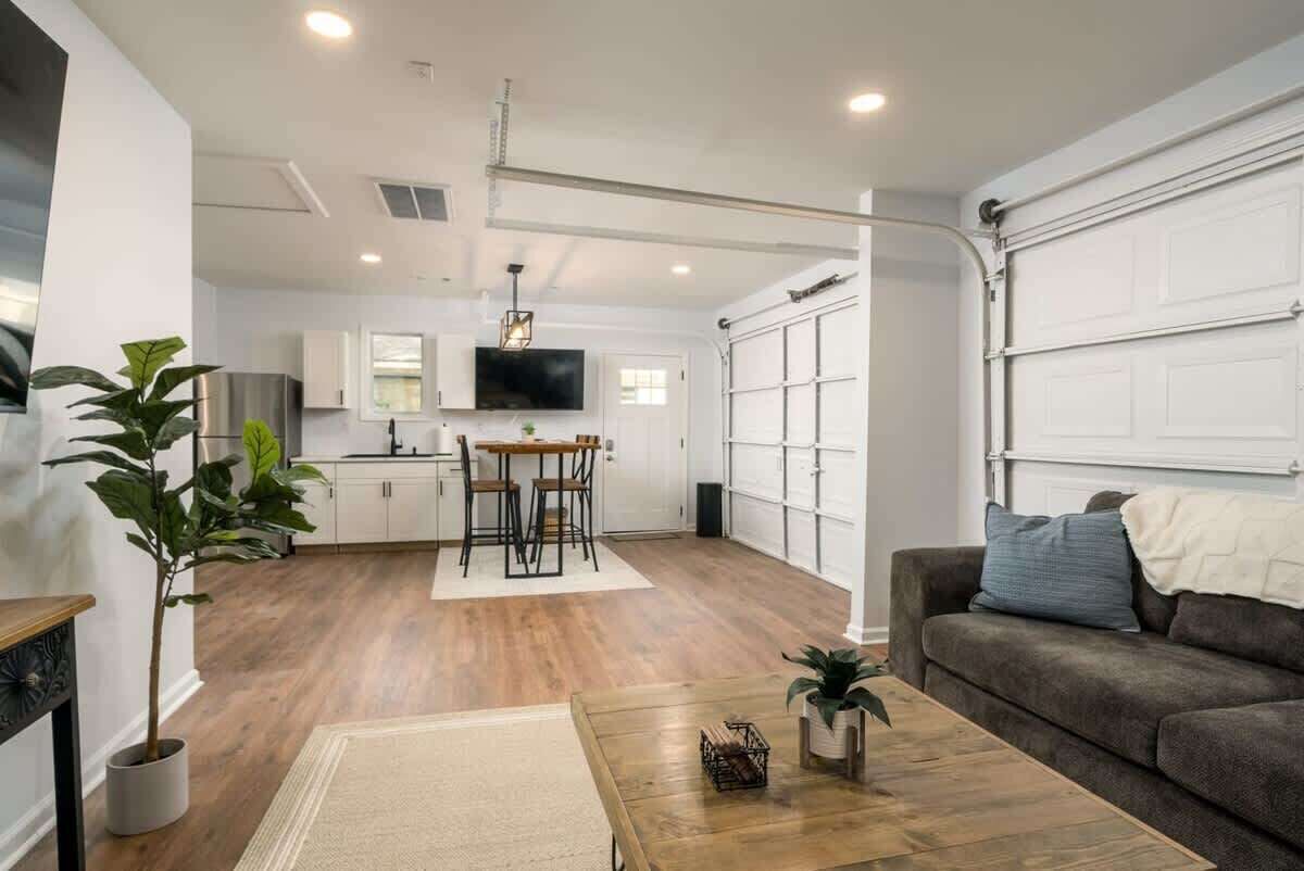 Télévision, espaces bureaux