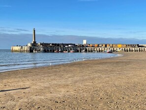 Plage à proximité