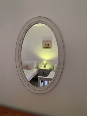 2 soverom, wi-fi og sengetøy