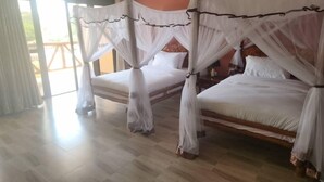 Unclassified image, 2 of 30, button - Ishasha Pride Lodge  (Ishasha)